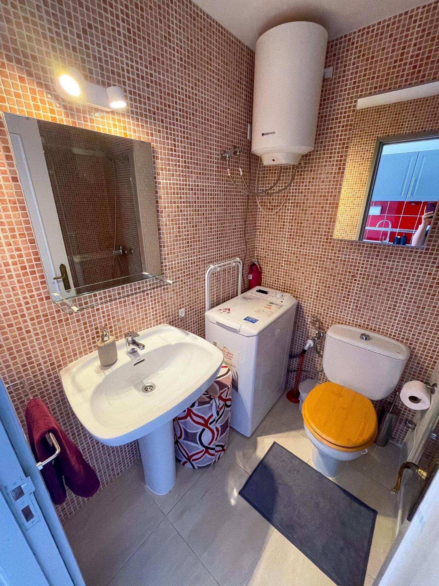 Casita Bonita - Bouganville Residence 科斯塔德安提瓜 外观 照片