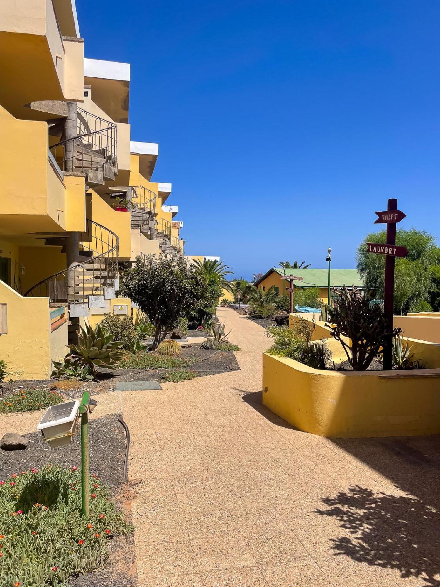 Casita Bonita - Bouganville Residence 科斯塔德安提瓜 外观 照片