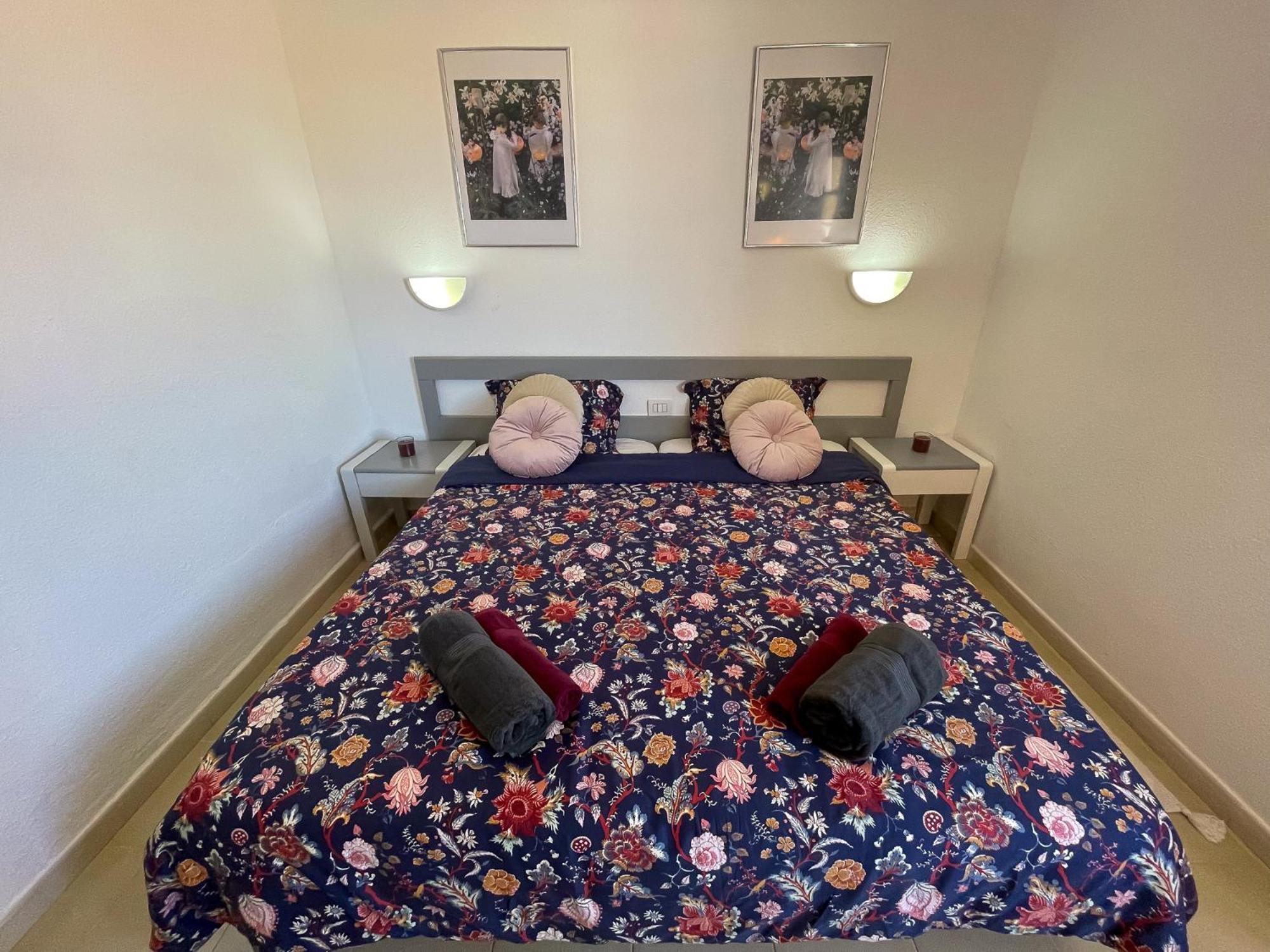 Casita Bonita - Bouganville Residence 科斯塔德安提瓜 外观 照片